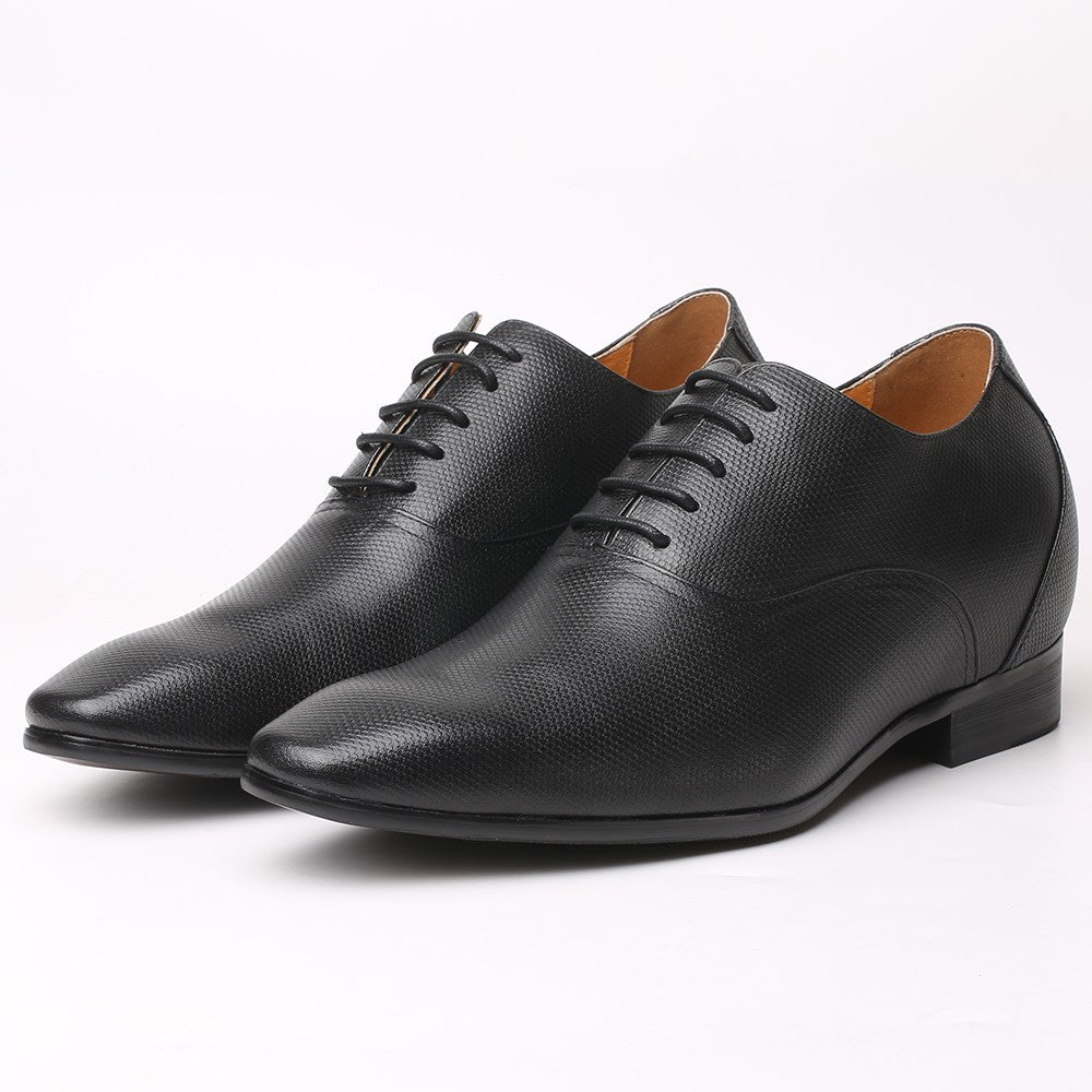 BUTY PODWYŻSZAJĄCE GUGELMO +7,5 CM