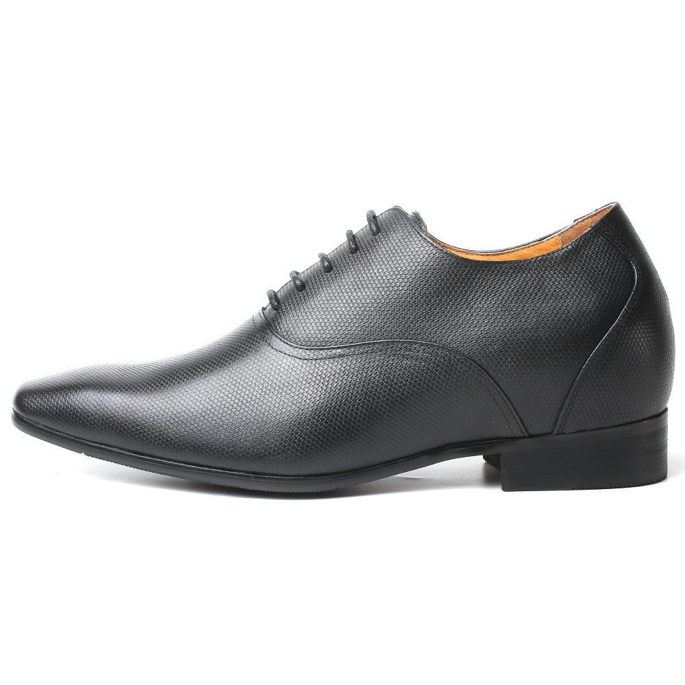 BUTY PODWYŻSZAJĄCE GUGELMO +7,5 CM
