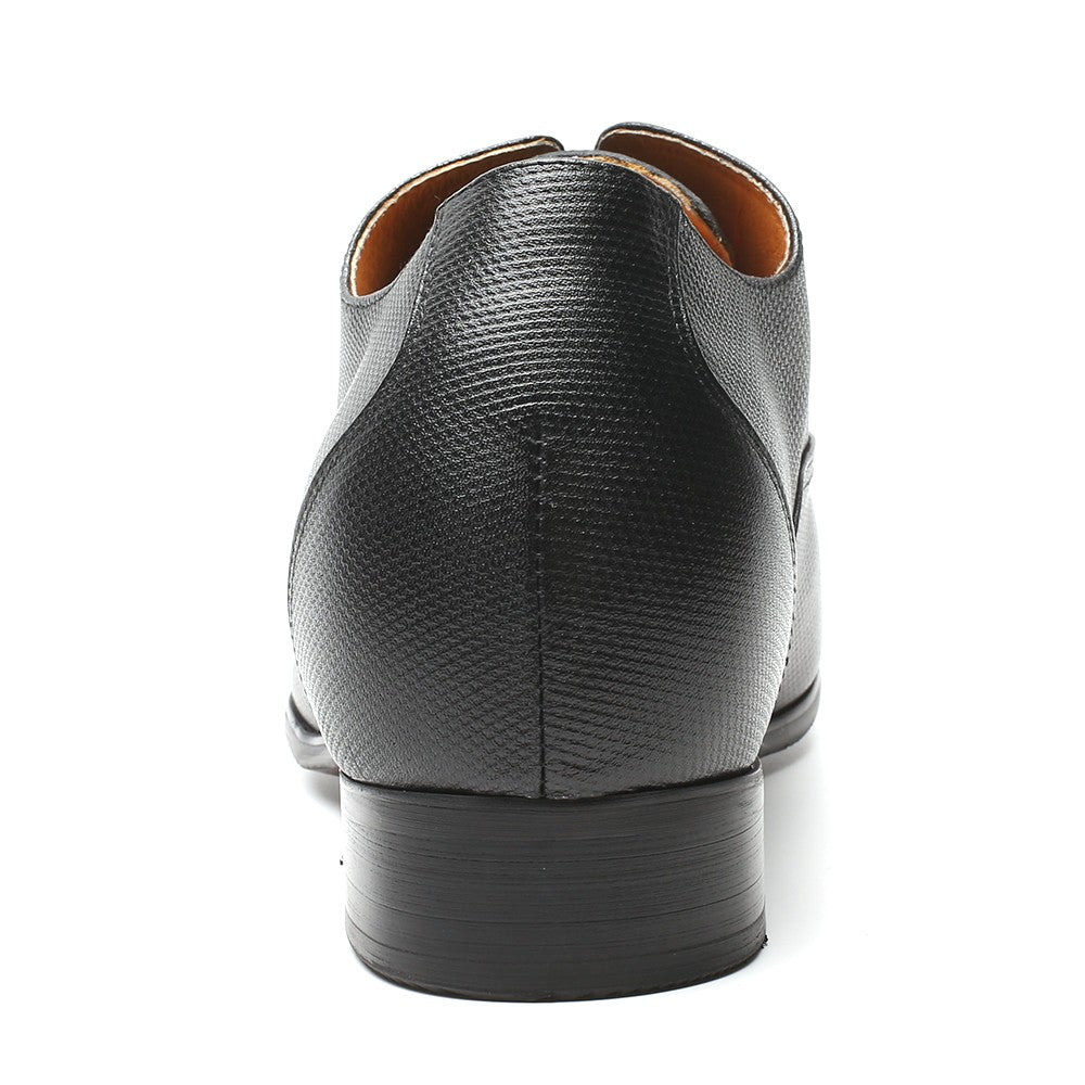 BUTY PODWYŻSZAJĄCE GUGELMO +7,5 CM