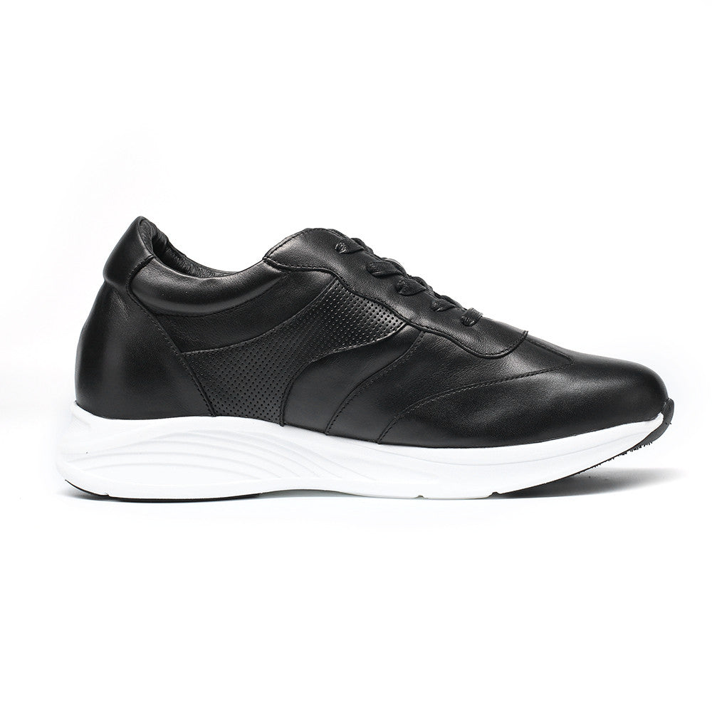 BUTY PODWYŻSZAJĄCE HUGO +8 CM