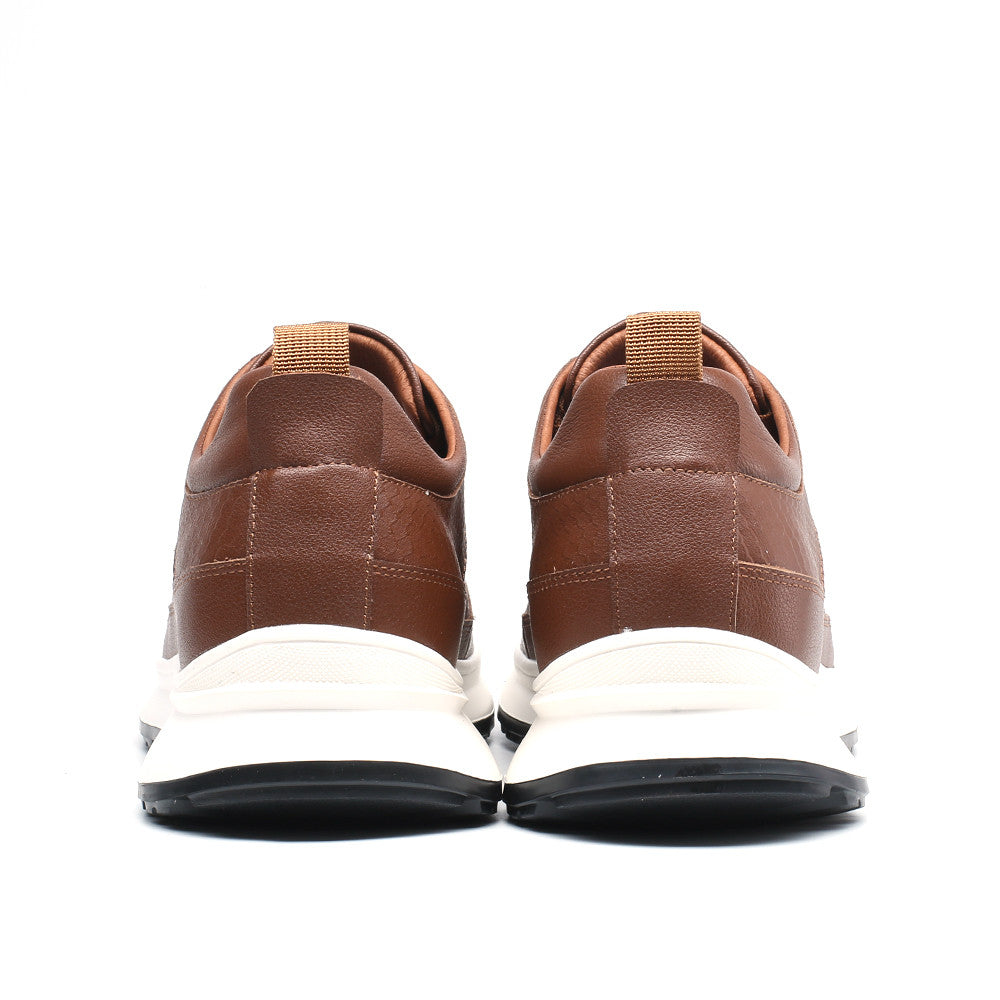 BUTY PODWYŻSZAJĄCE TOSA +8 CM