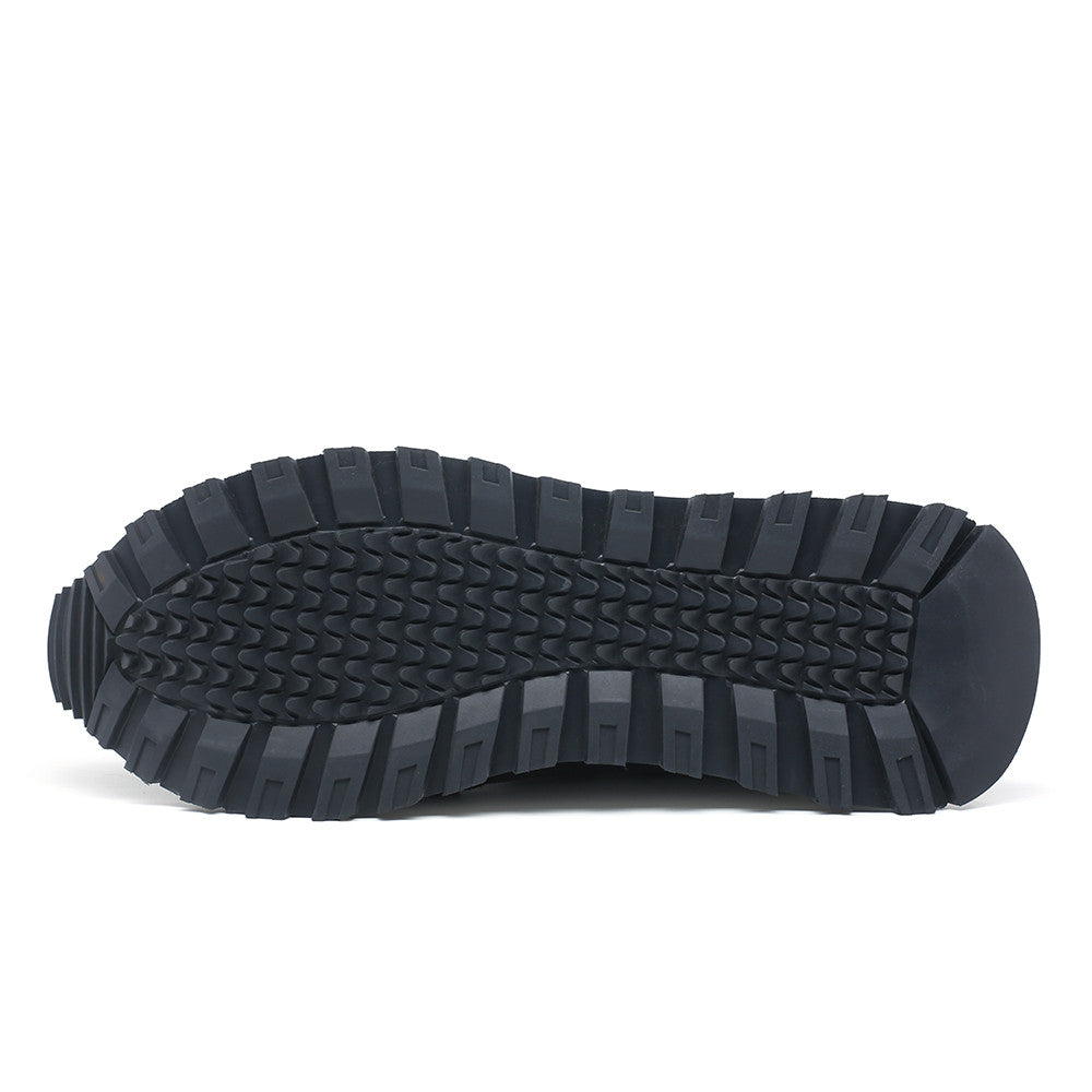 BUTY PODWYŻSZAJĄCE NELLO +7 CM