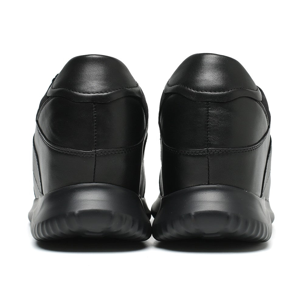 BUTY PODWYŻSZAJĄCE VILANO +10 CM