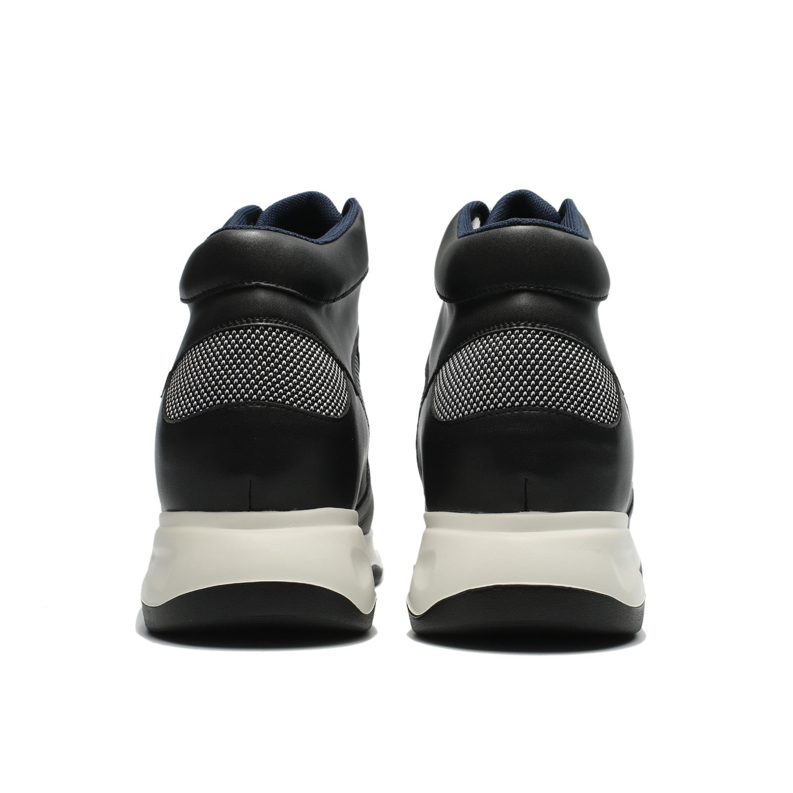 BUTY PODWYŻSZAJĄCE GERMANO +9 CM