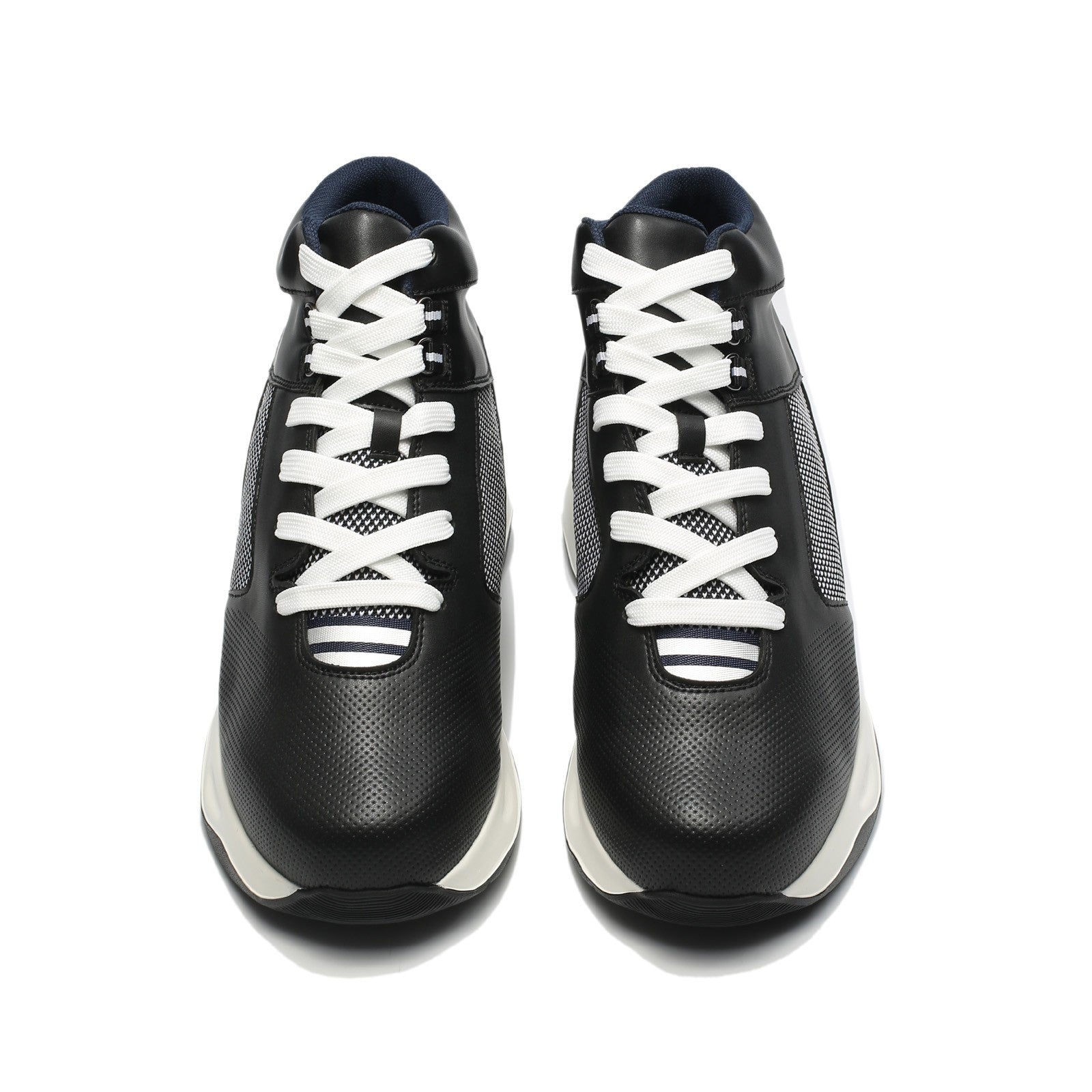 BUTY PODWYŻSZAJĄCE GERMANO +9 CM