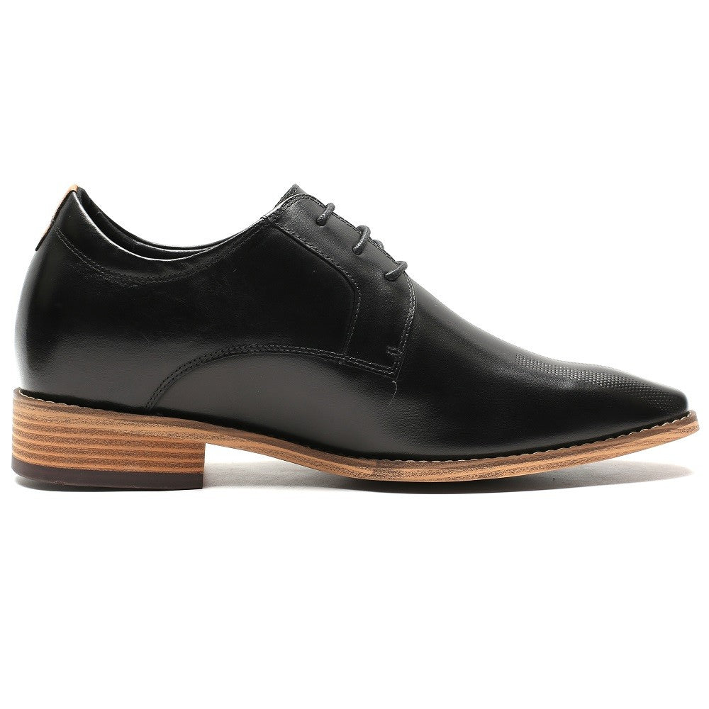 BUTY PODWYŻSZAJĄCE UBERTO +7 CM