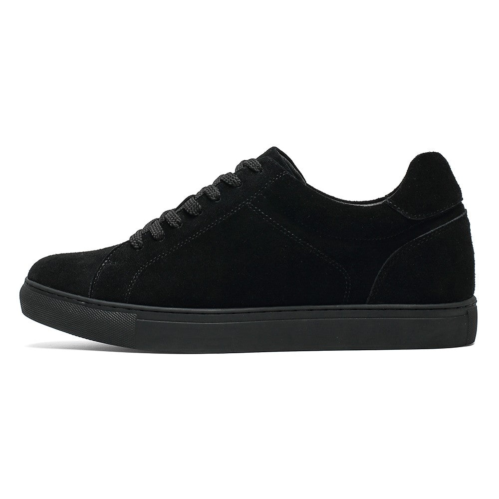 BUTY PODWYŻSZAJĄCE ADAMO +7 CM