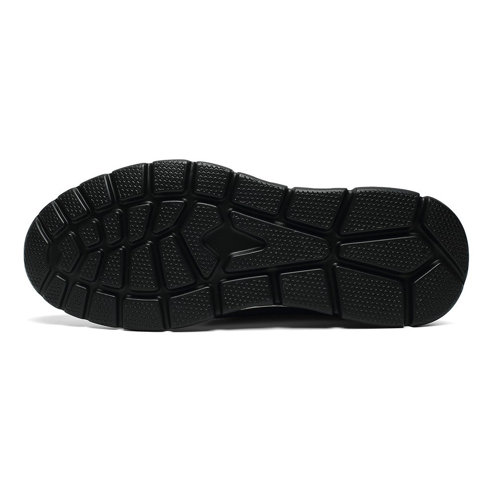 BUTY PODWYŻSZAJĄCE CARMINE +7 CM