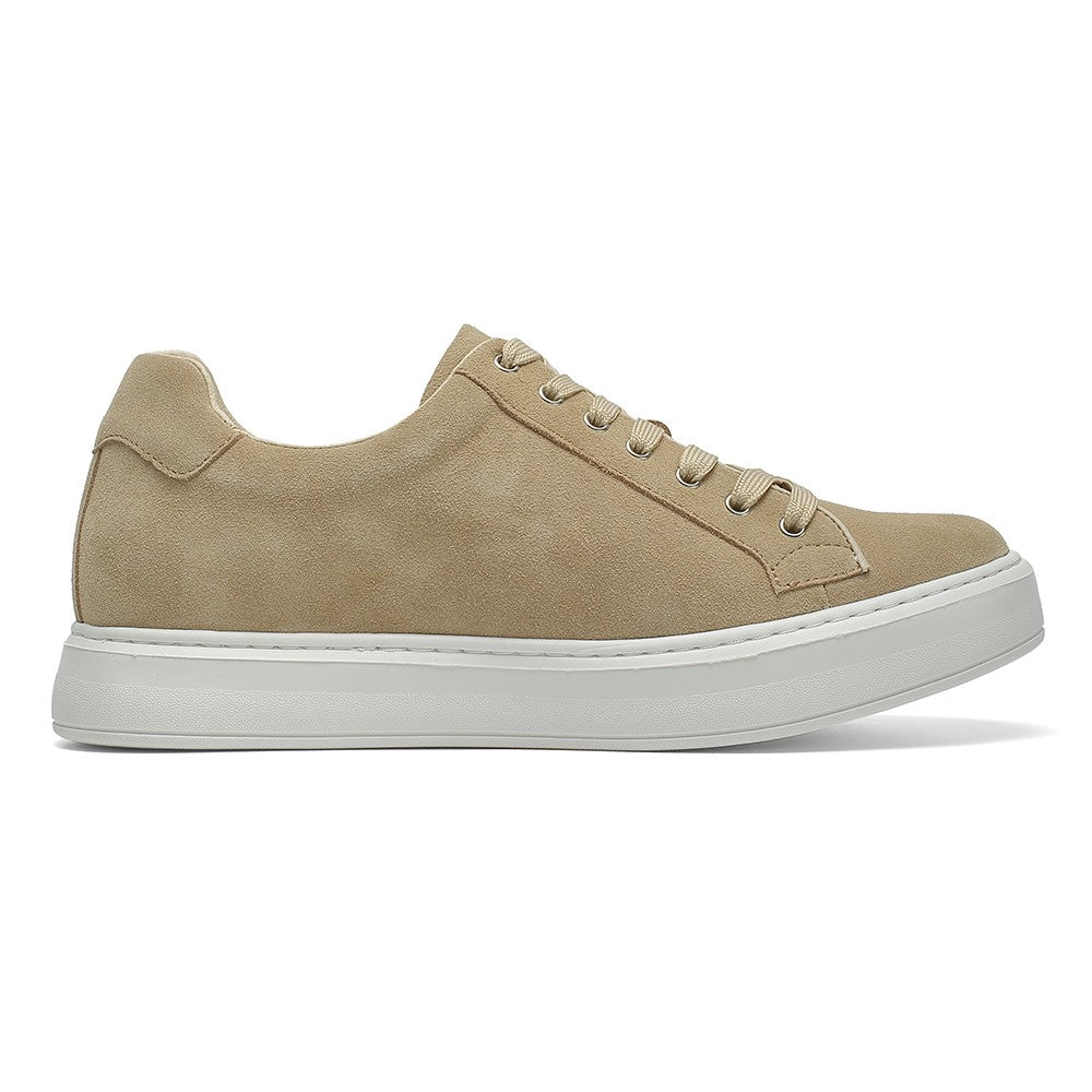 BUTY PODWYŻSZAJĄCE CONTE +6 CM