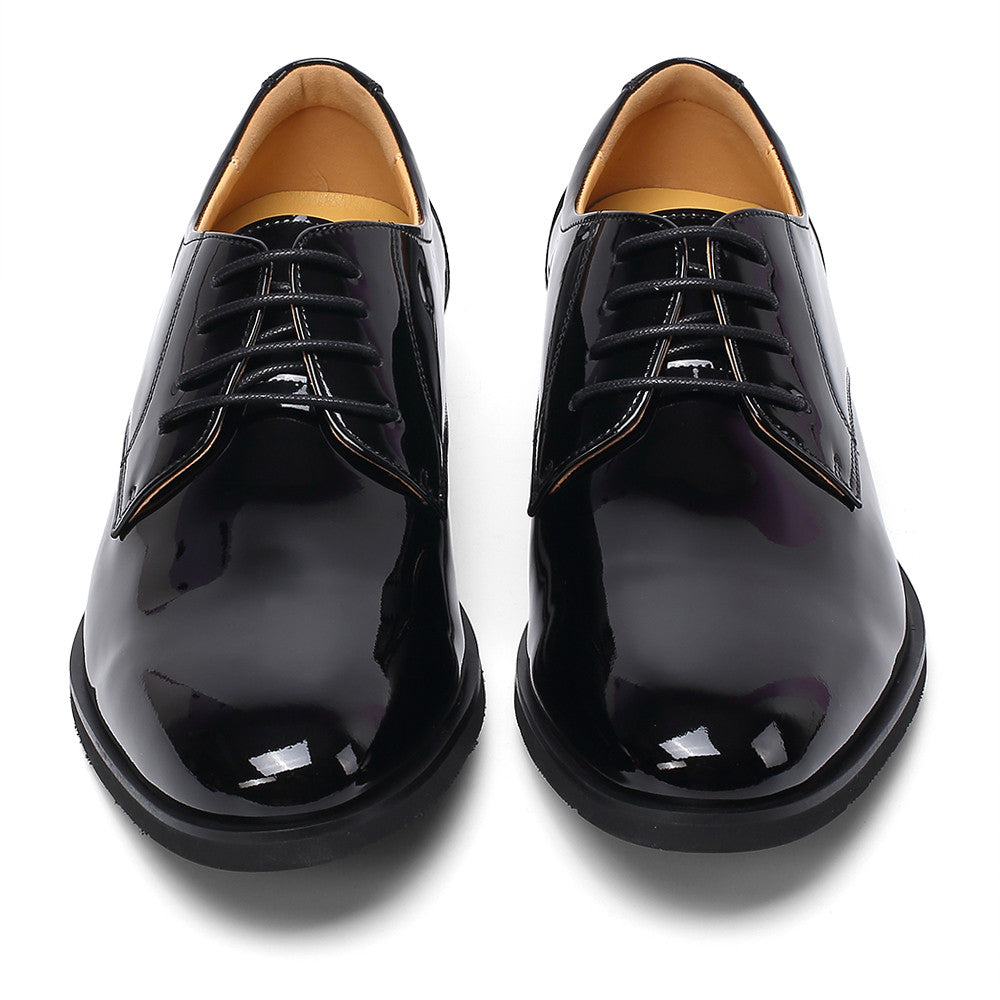 BUTY PODWYŻSZAJĄCE DARIO +5 CM