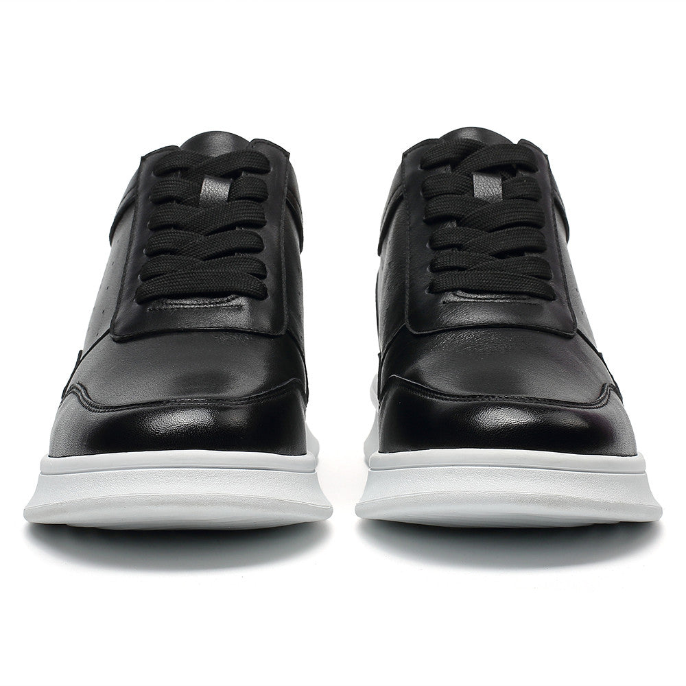 BUTY PODWYŻSZAJĄCE FILIPO +9 CM