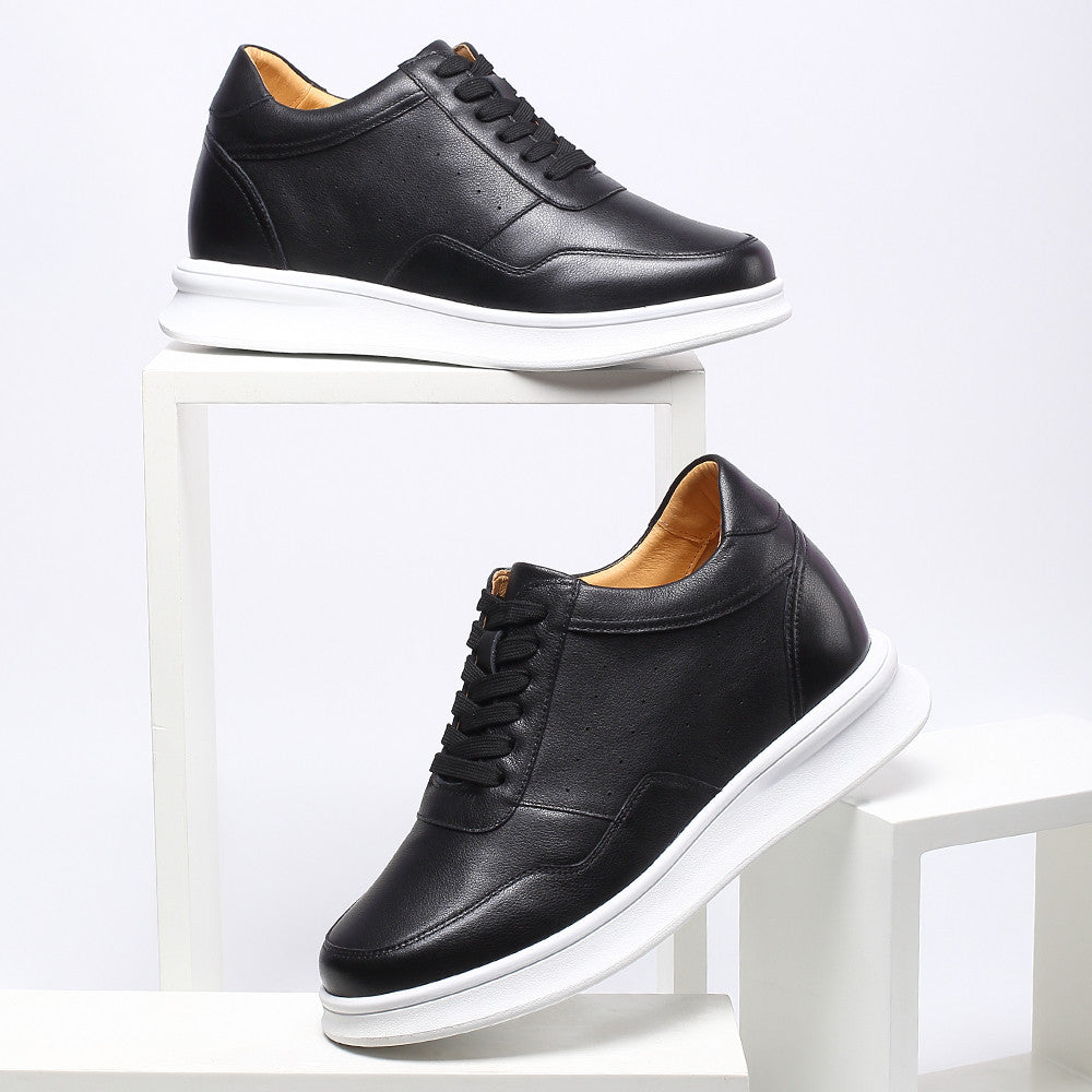 BUTY PODWYŻSZAJĄCE FILIPO +9 CM