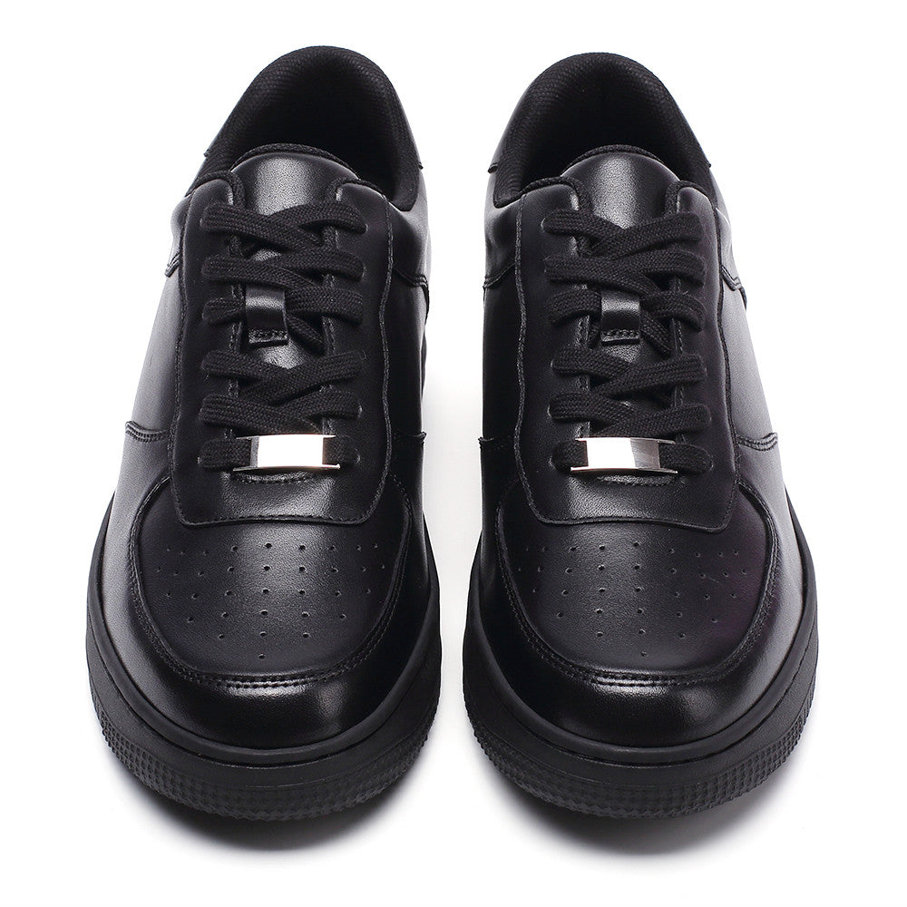 BUTY PODWYŻSZAJĄCE OSCAR +7 CM