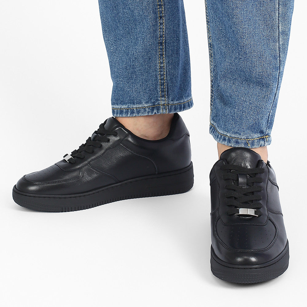 BUTY PODWYŻSZAJĄCE OSCAR +7 CM