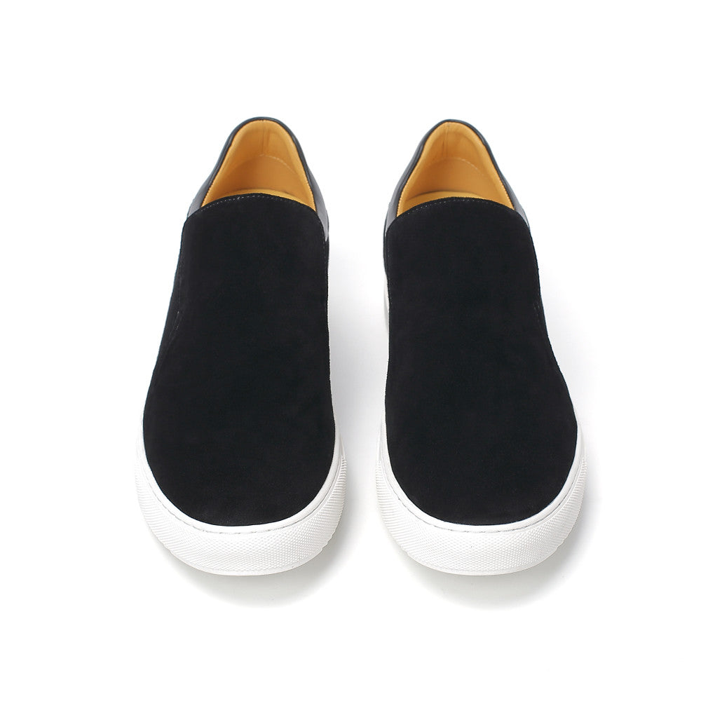BUTY PODWYŻSZAJĄCE EDUARDO +6 CM