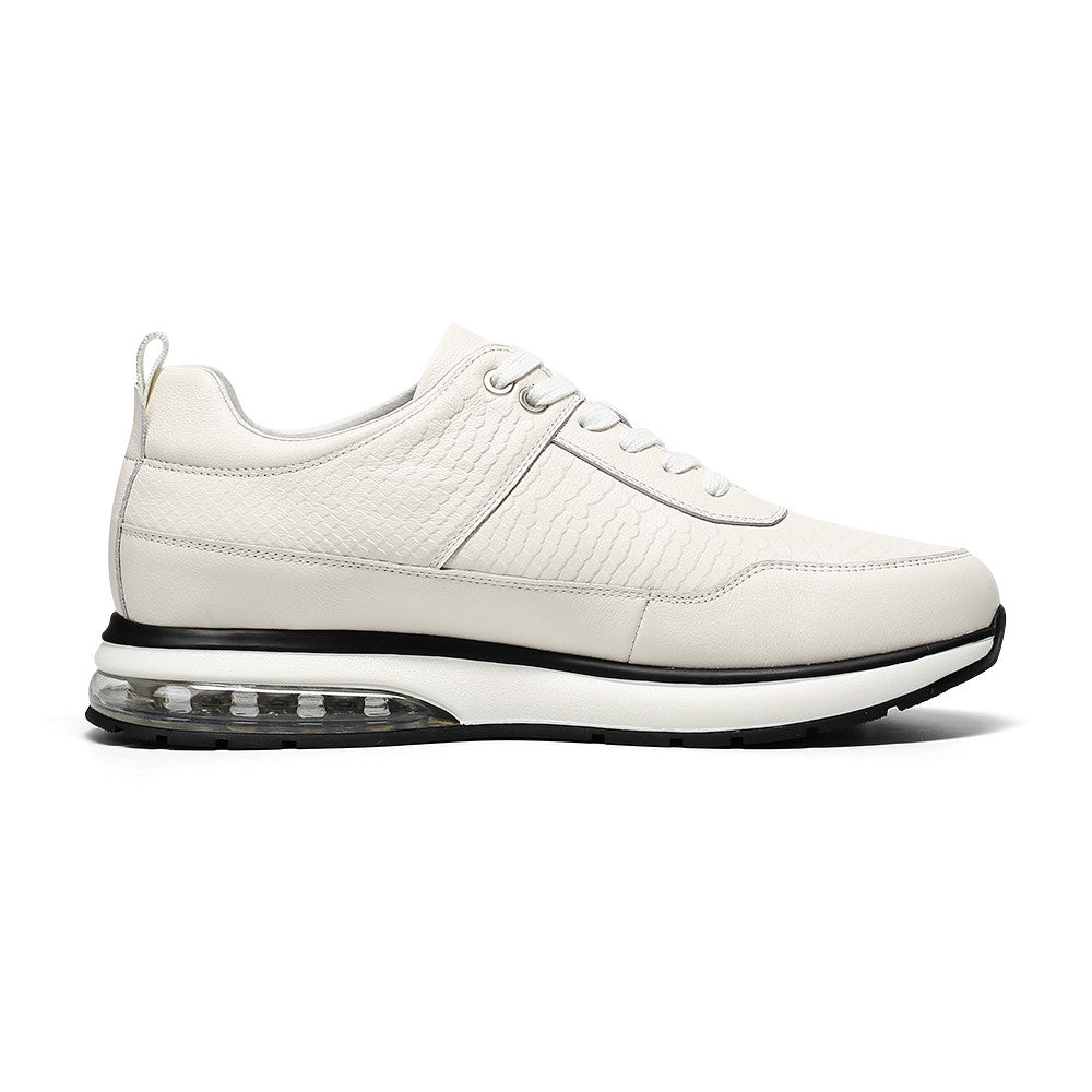 BUTY PODWYŻSZAJĄCE GIORGIO +6 CM