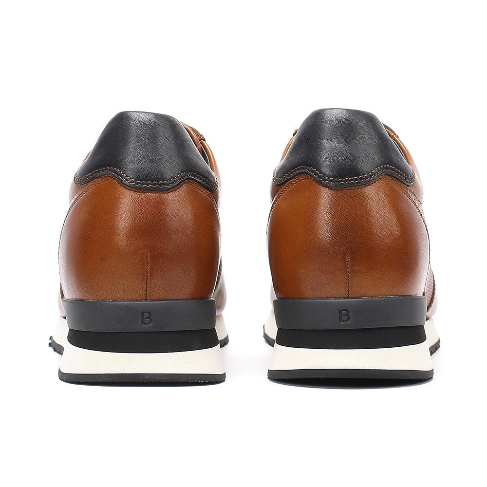 BUTY PODWYŻSZAJĄCE ALONZO +8 CM