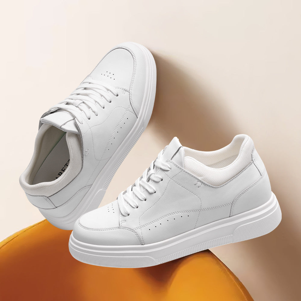 BUTY PODWYŻSZAJĄCE REMO +7 CM