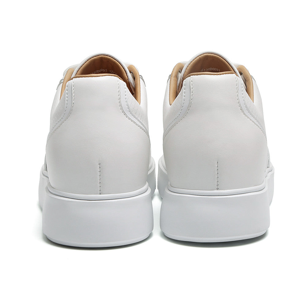 BUTY PODWYŻSZAJĄCE IGNAZIO +7 CM