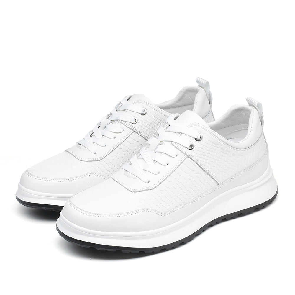 SCARPE RIALZANTI MASI +8 CM