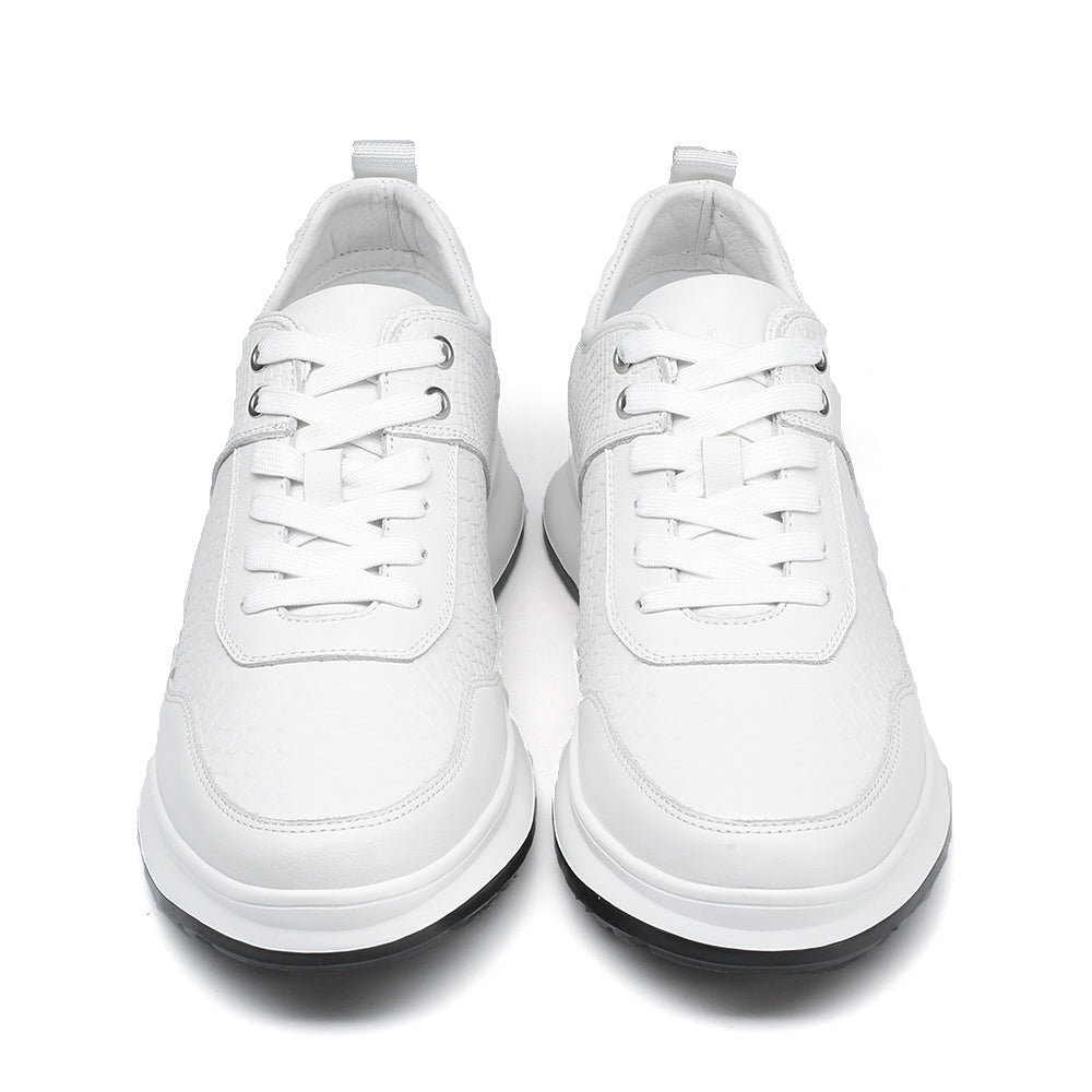 SCARPE RIALZANTI MASI +8 CM