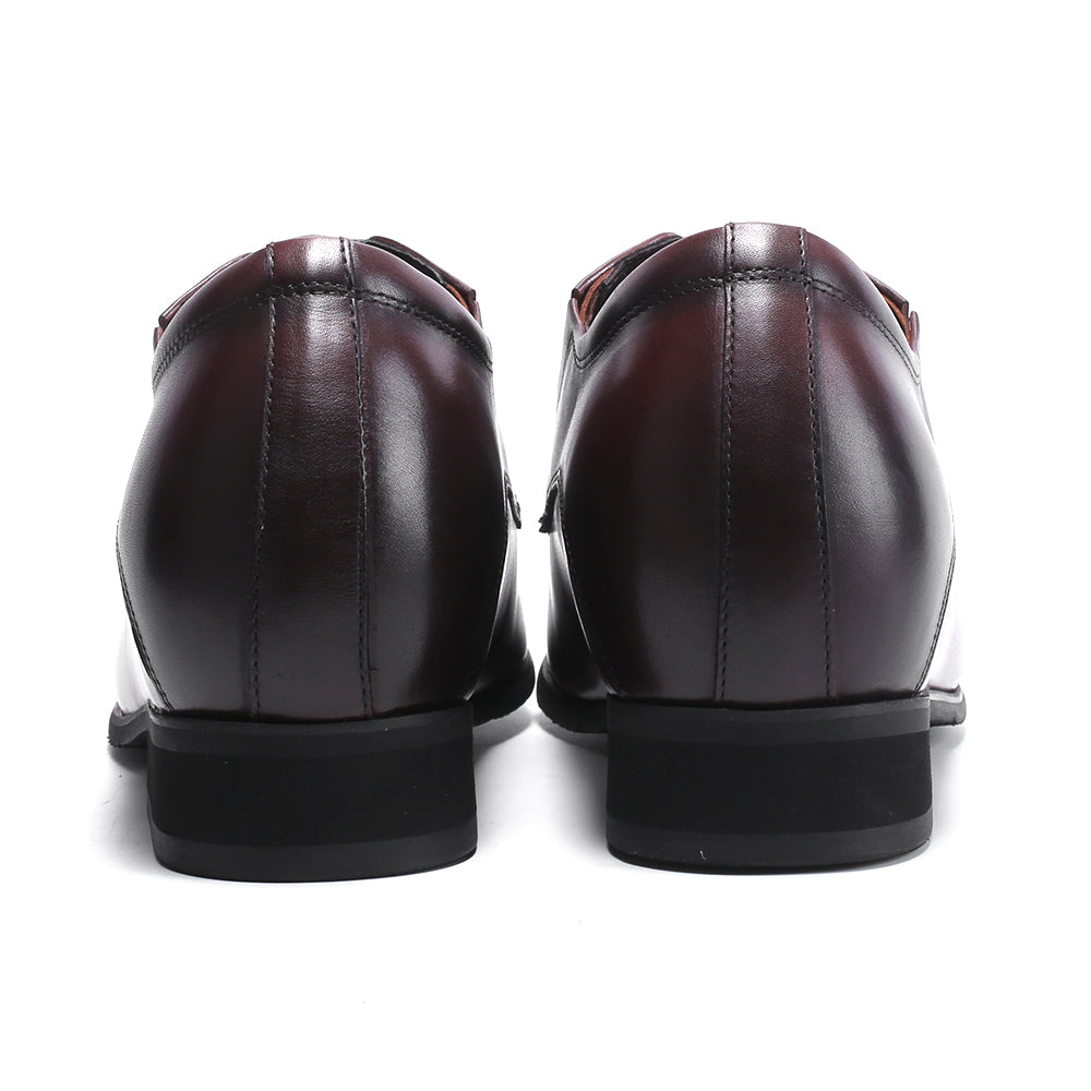SCARPE RIALZANTI COLOMBO +8 CM