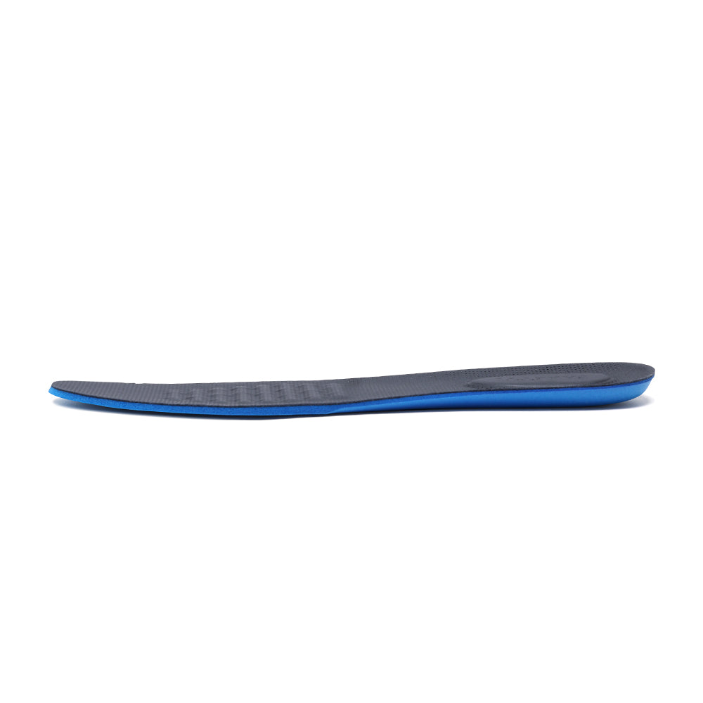 Soletta Ergonomica Nera Faretti +0,5 cm