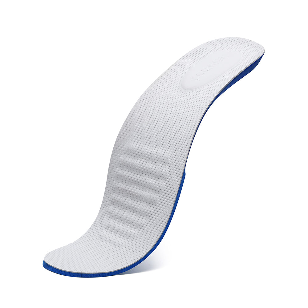 Soletta Ergonomica Bianca Faretti +0,5 cm