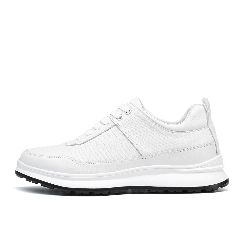SCARPE RIALZANTI MASI +8 CM