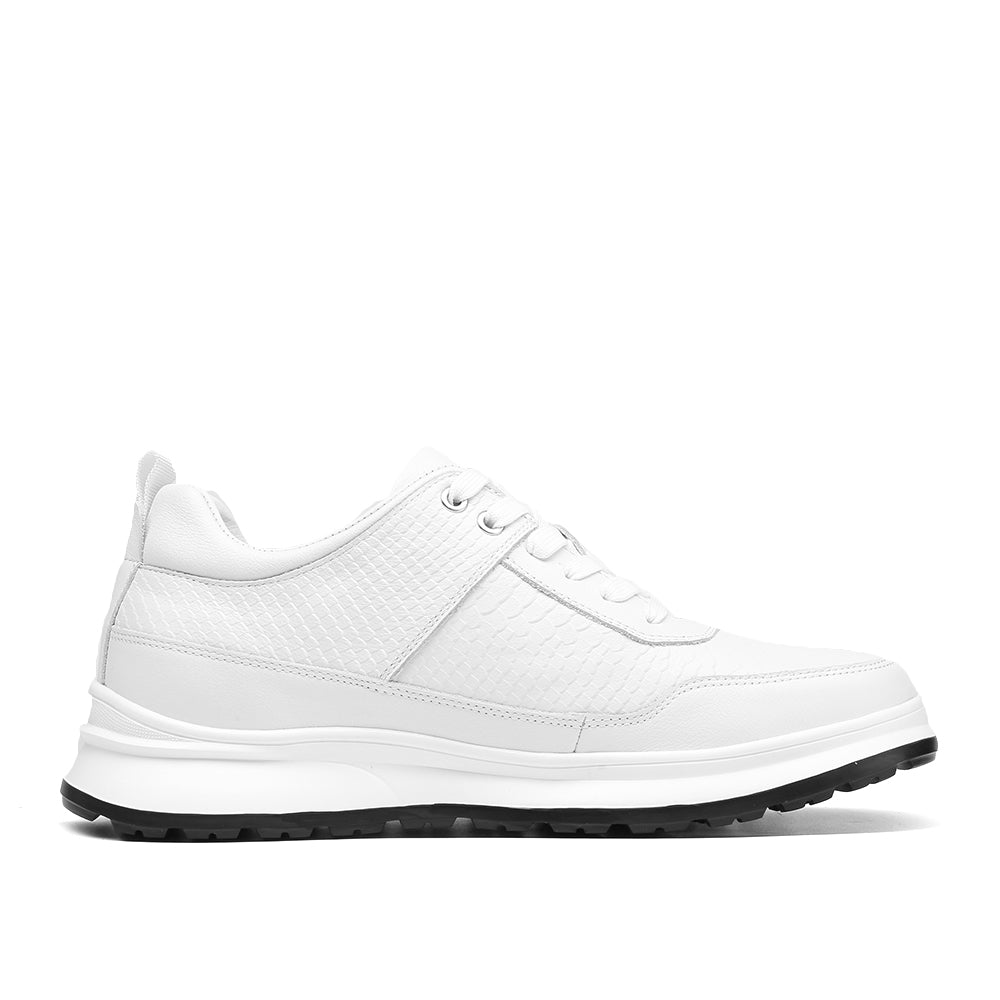 SCARPE RIALZANTI MASI +8 CM