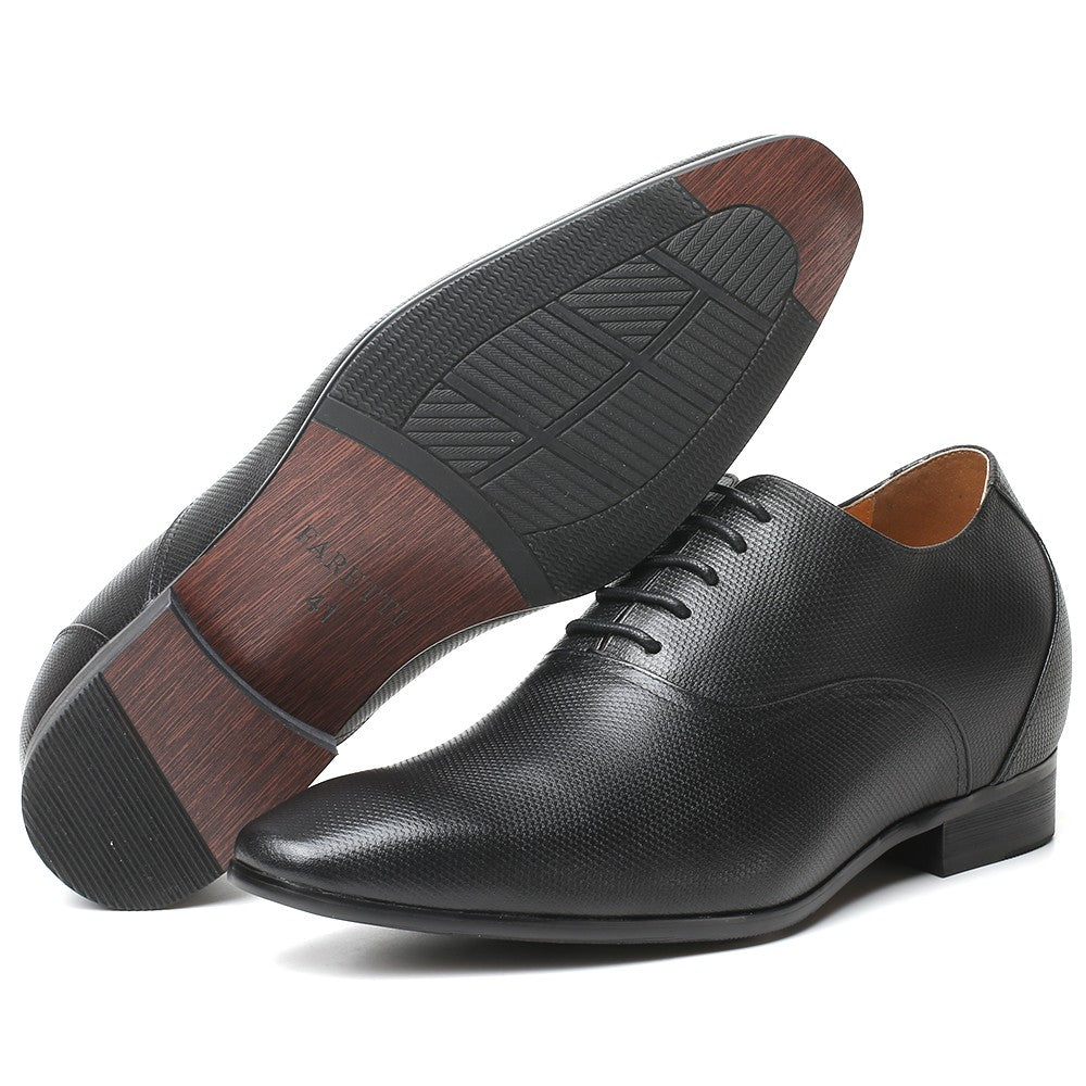 BUTY PODWYŻSZAJĄCE GUGELMO +7,5 CM