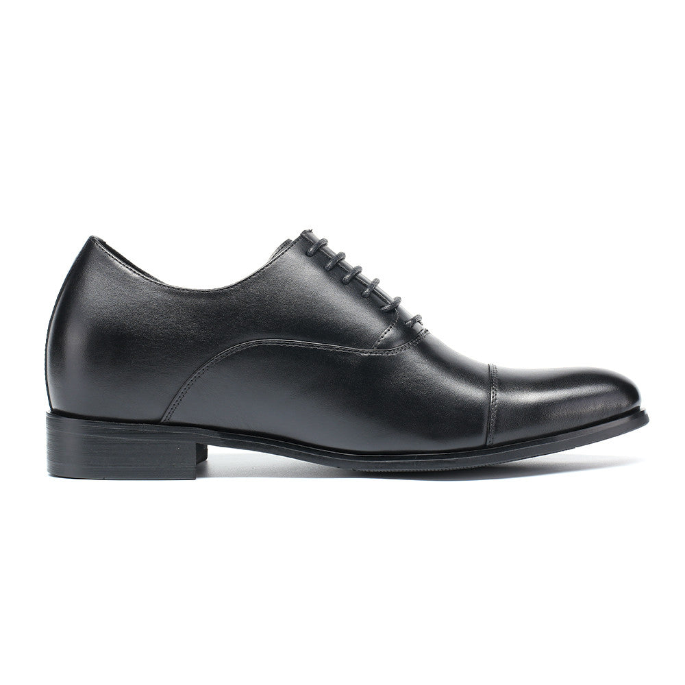 BUTY PODWYŻSZAJĄCE DANIELE +7 CM