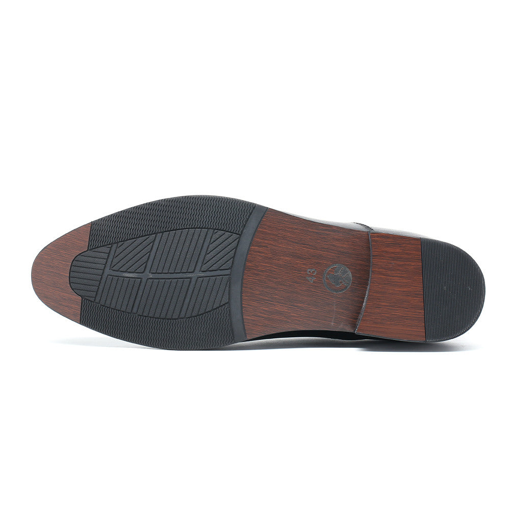 BUTY PODWYŻSZAJĄCE DANIELE +7 CM