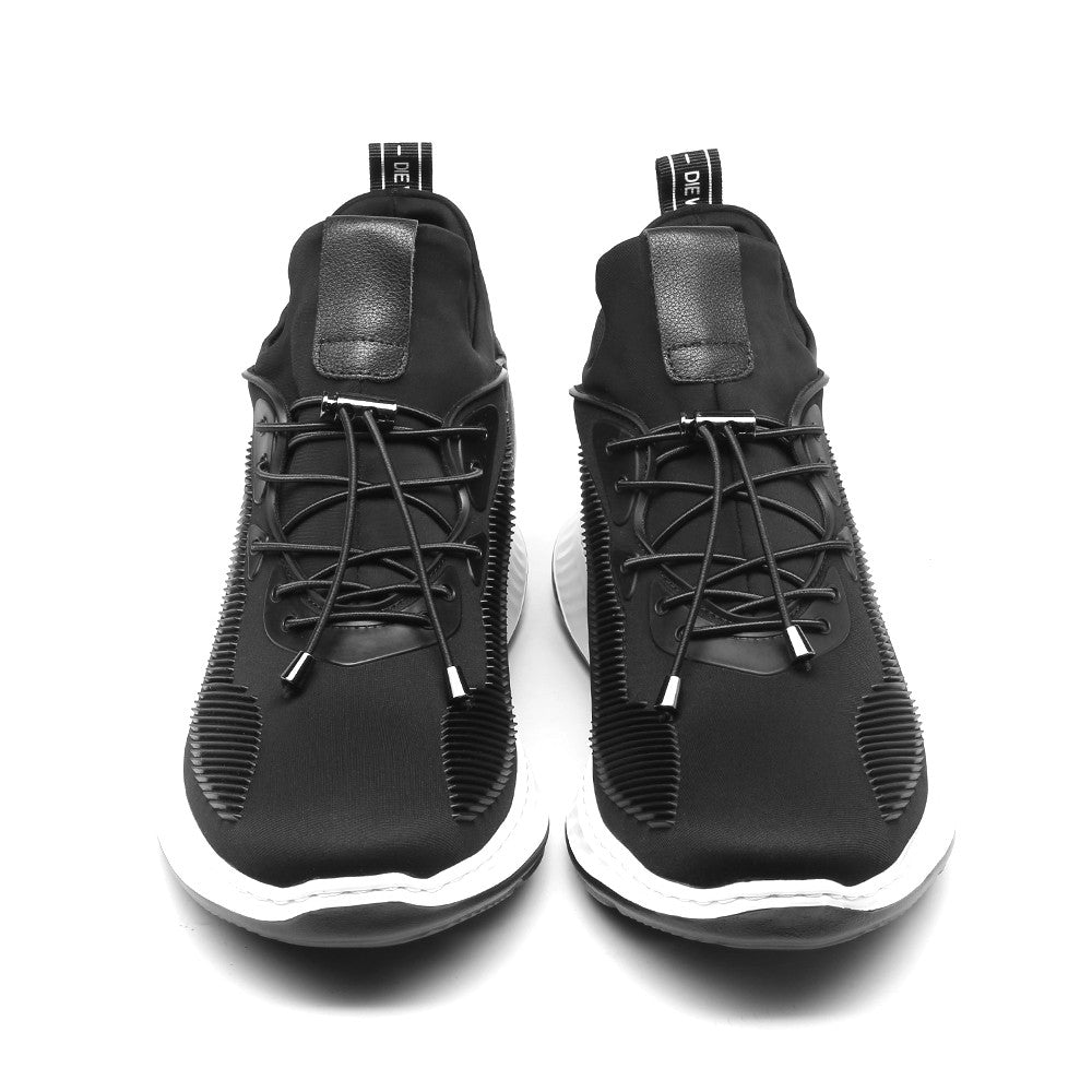 SPORTOWE BUTY PODWYŻSZAJĄCE TOMASO +7 CM
