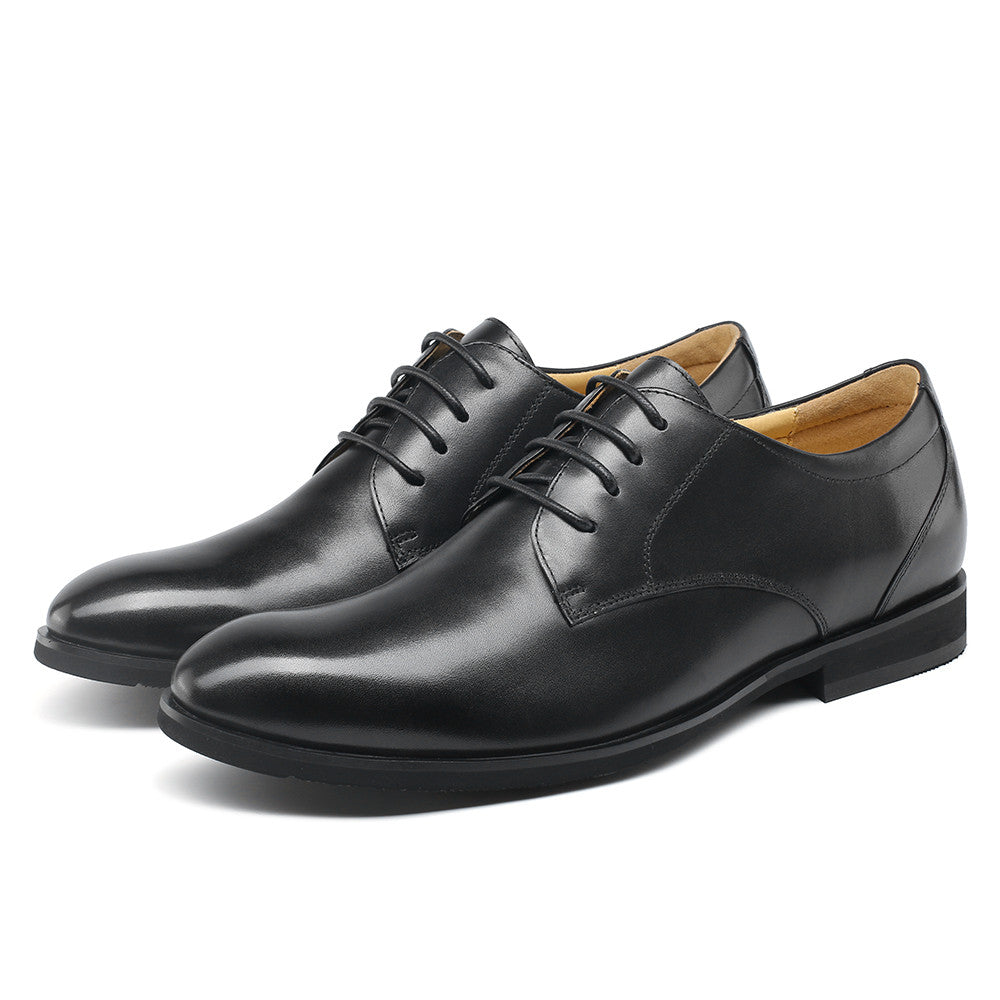 BUTY PODWYŻSZAJĄCE IVANO +5 CM