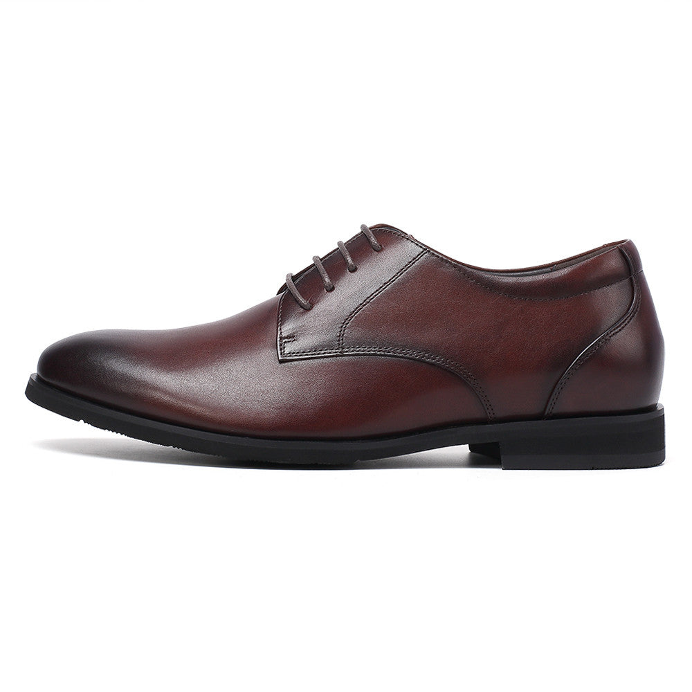 BUTY PODWYŻSZAJĄCE FABIO +5 CM