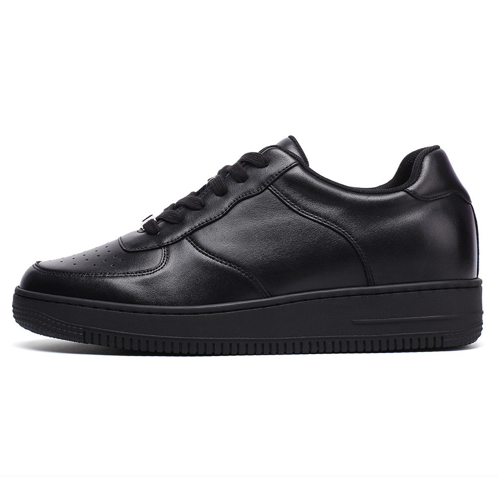 BUTY PODWYŻSZAJĄCE OSCAR +7 CM