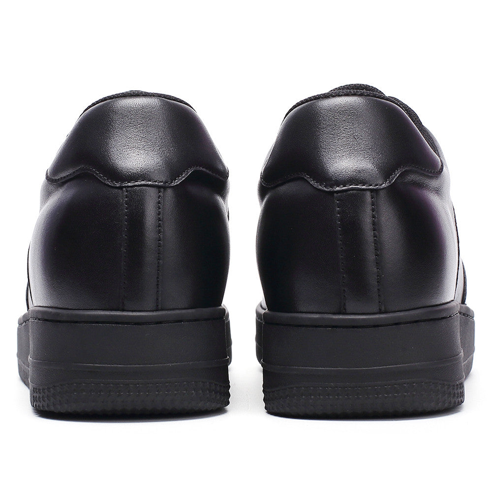 BUTY PODWYŻSZAJĄCE OSCAR +7 CM