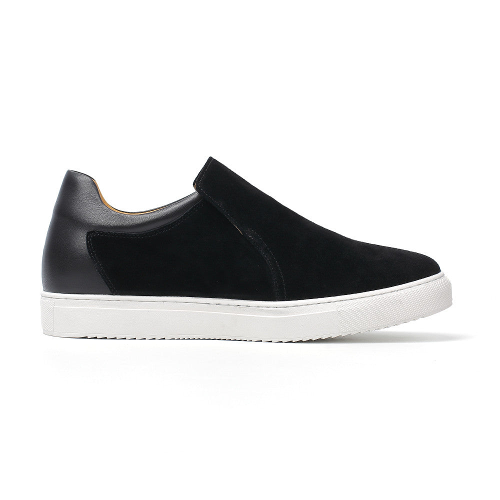 BUTY PODWYŻSZAJĄCE EDUARDO +6 CM