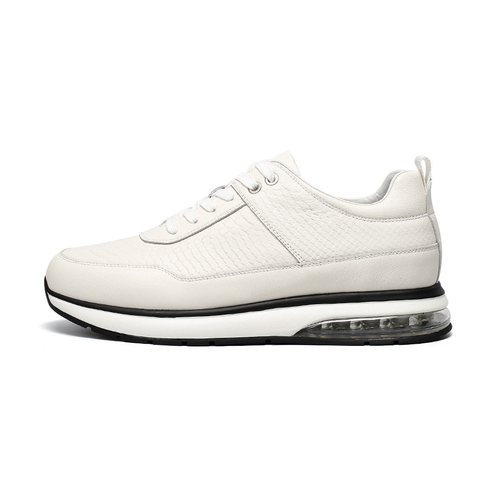 BUTY PODWYŻSZAJĄCE GIORGIO +6 CM