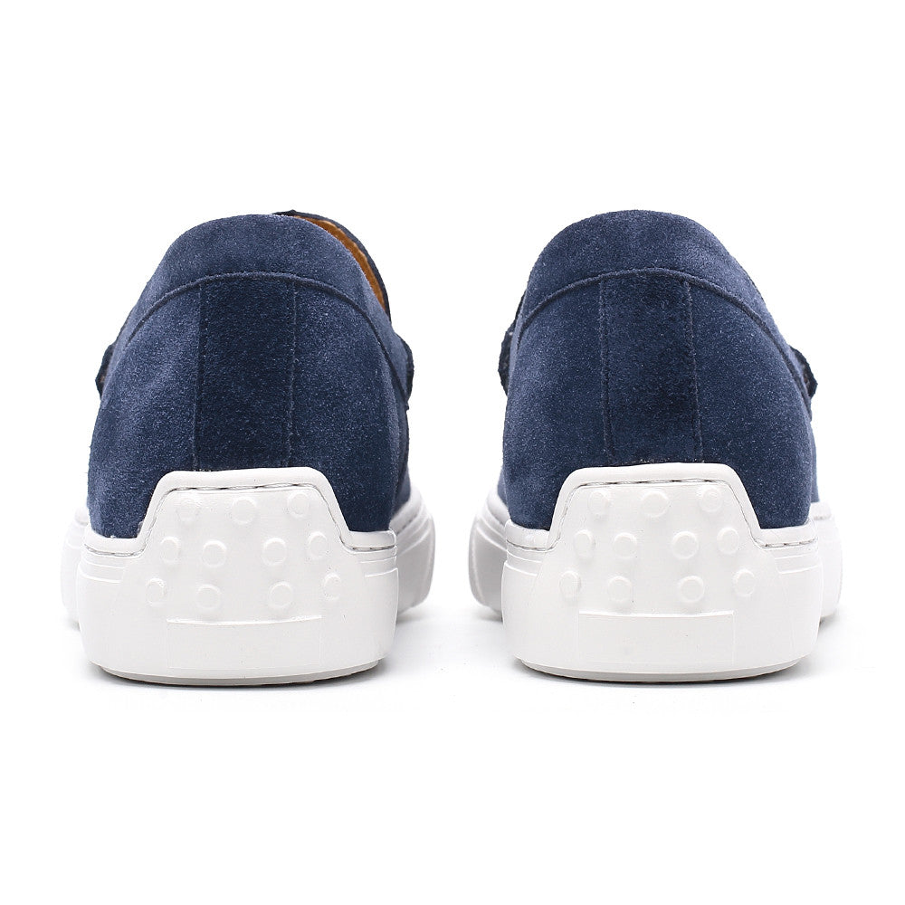 BUTY PODWYŻSZAJĄCE GINO +6 CM