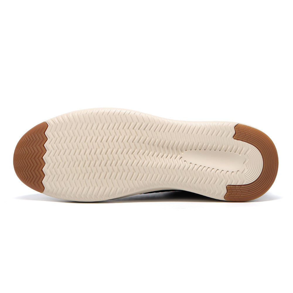 BUTY PODWYŻSZAJĄCE URBANO +6 CM