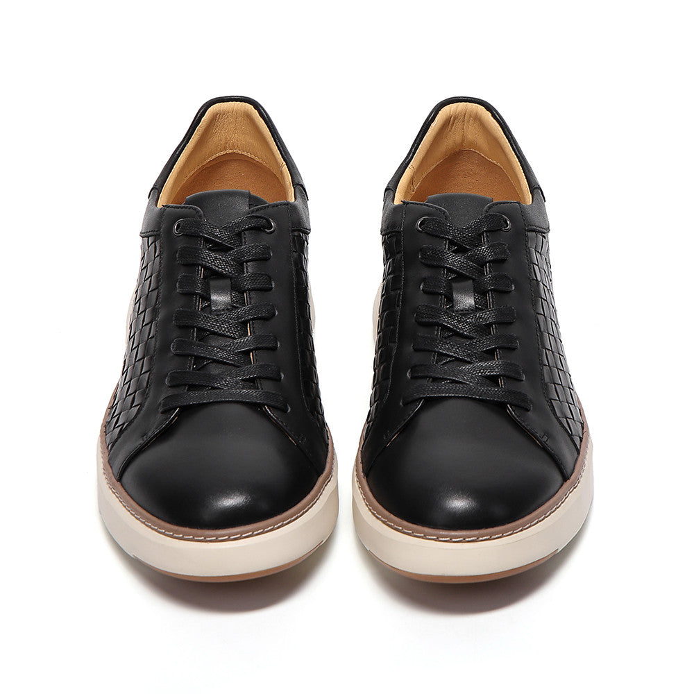 BUTY PODWYŻSZAJĄCE URBANO +6 CM