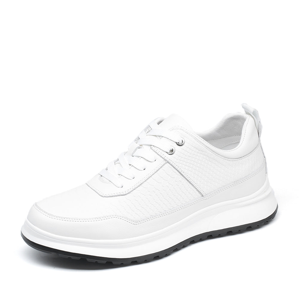SCARPE RIALZANTI MASI +8 CM