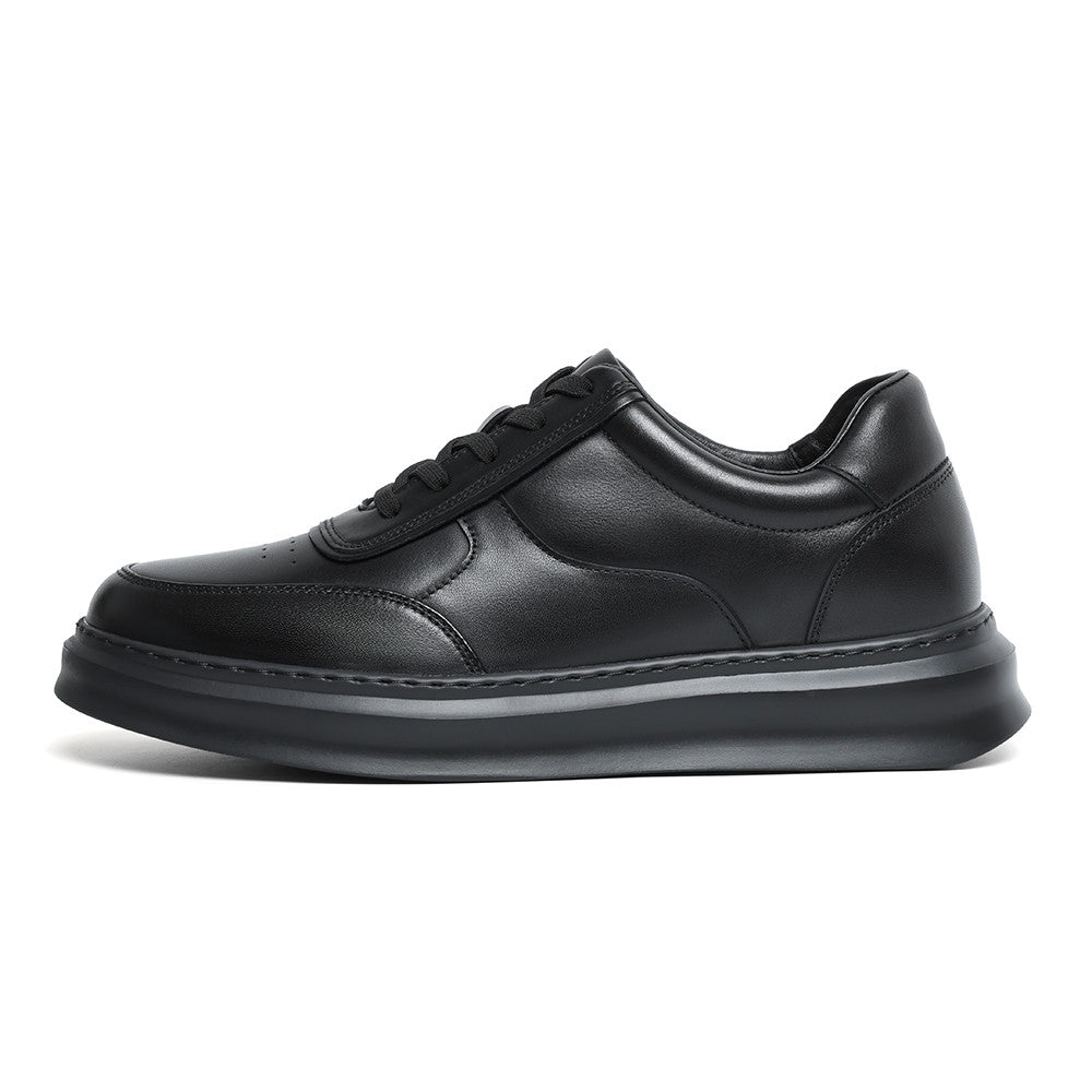 BUTY PODWYŻSZAJĄCE DINO +6 CM