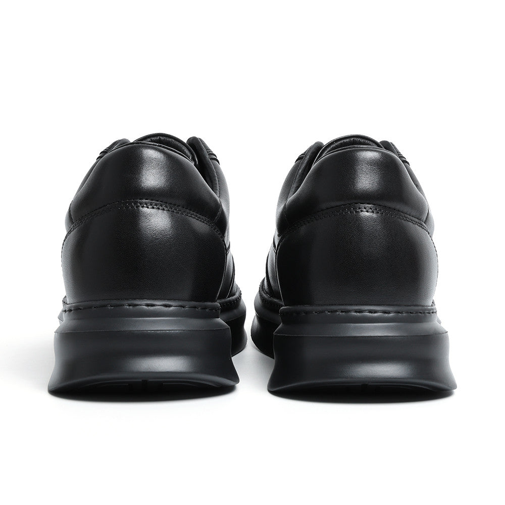 BUTY PODWYŻSZAJĄCE DINO +6 CM