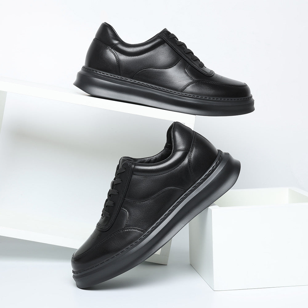 BUTY PODWYŻSZAJĄCE DINO +6 CM