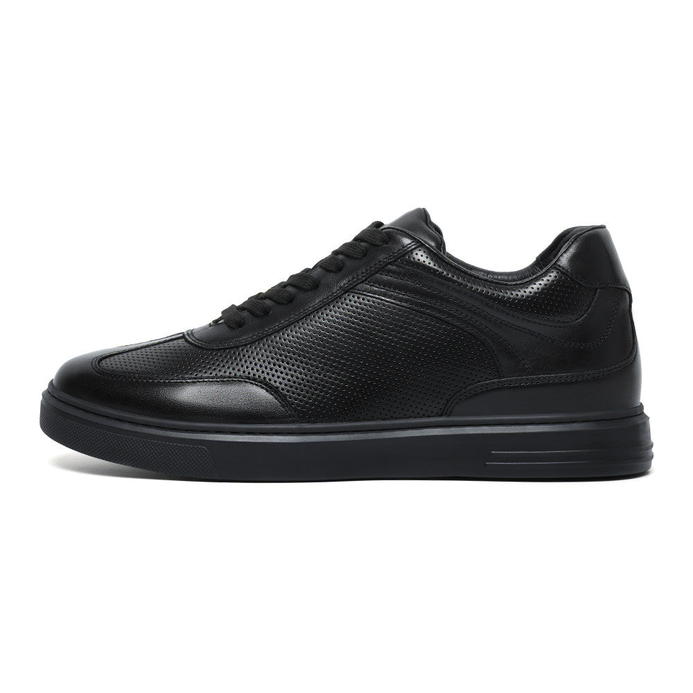 BUTY PODWYŻSZAJĄCE ELIO +6 CM