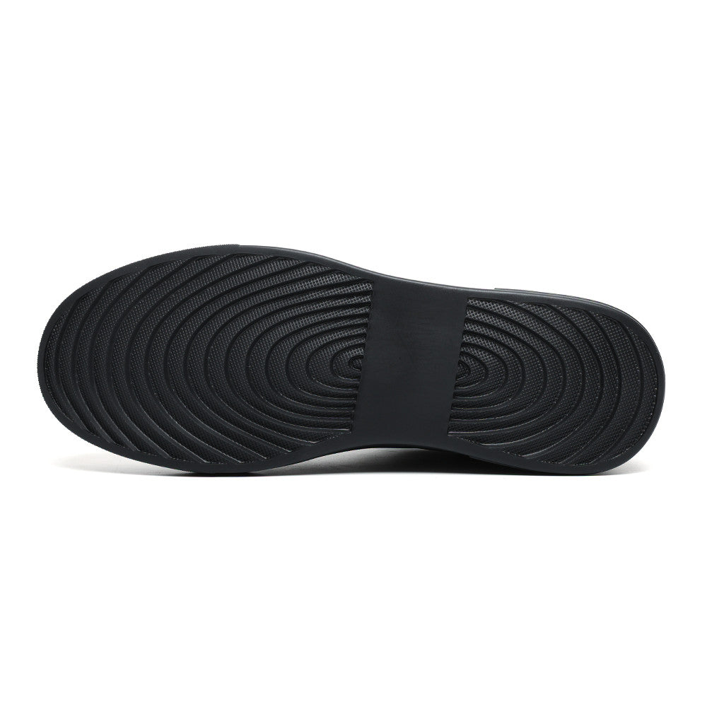 BUTY PODWYŻSZAJĄCE ELIO +6 CM