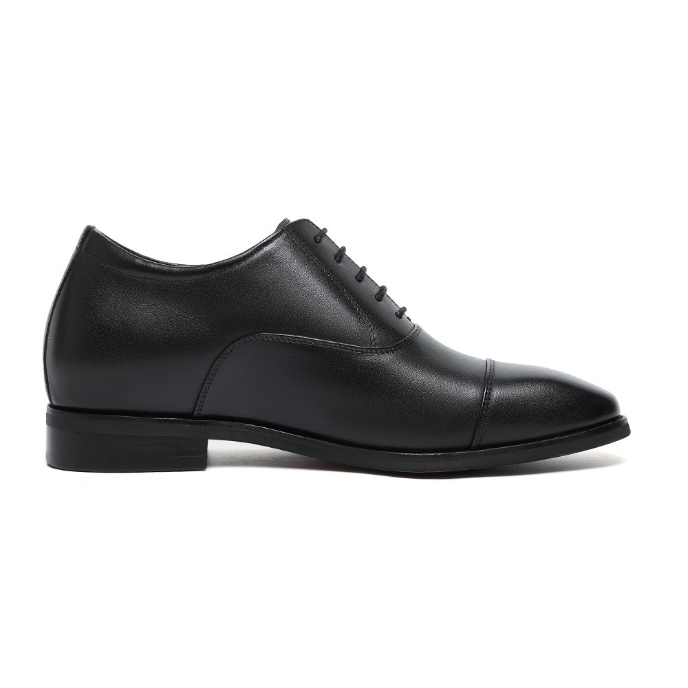 BUTY PODWYŻSZAJĄCE OTTAVIO +5 CM